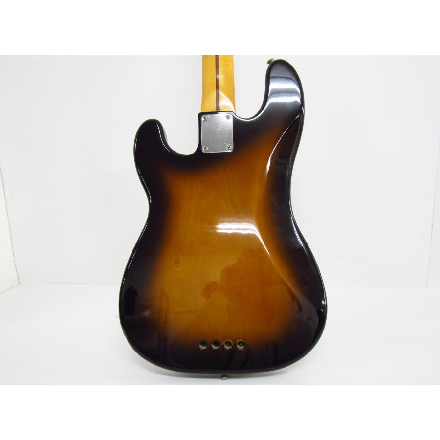 Fender Japan フェンダー OPB '54-75 エレキベース 動作確認済み