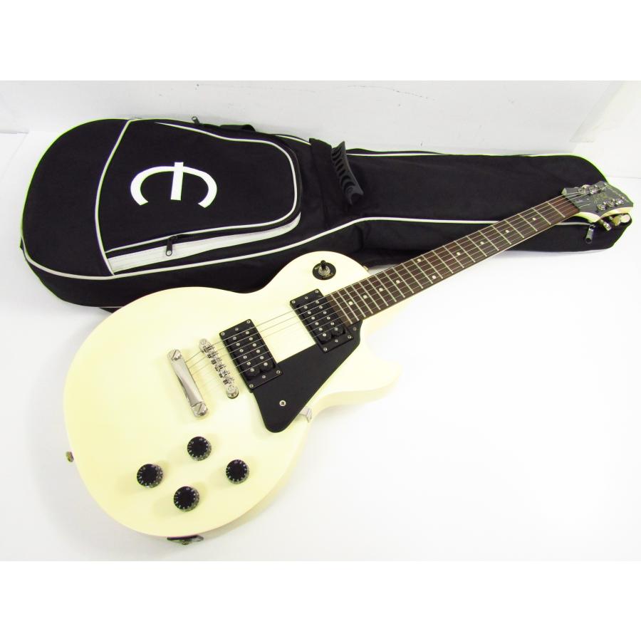 Epiphone（エピフォン） Les Paul Studio エレキギター 純正ソフト