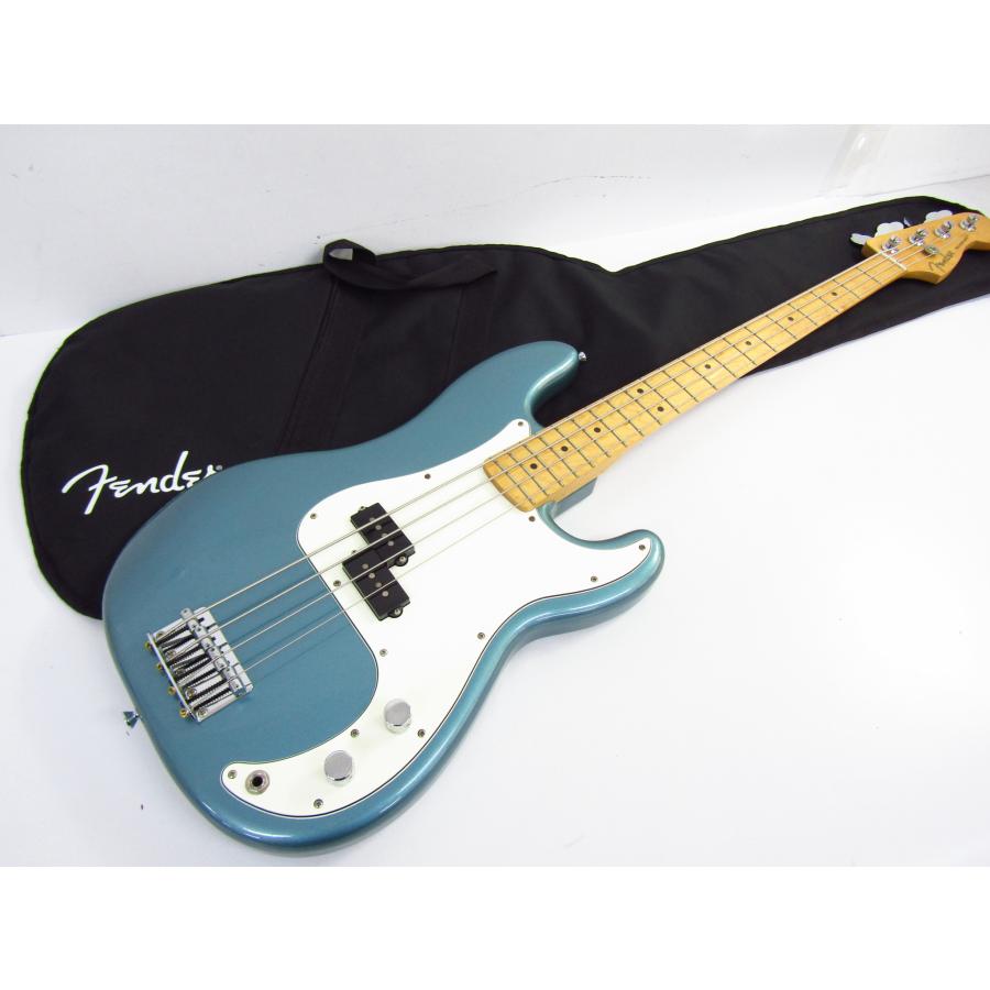 Fender mexicoエレキベース PLAYER P BASS MN TPL Fender mexicoエレキベース PLAYER P BASS MN TPL Fender mexicoエレキ