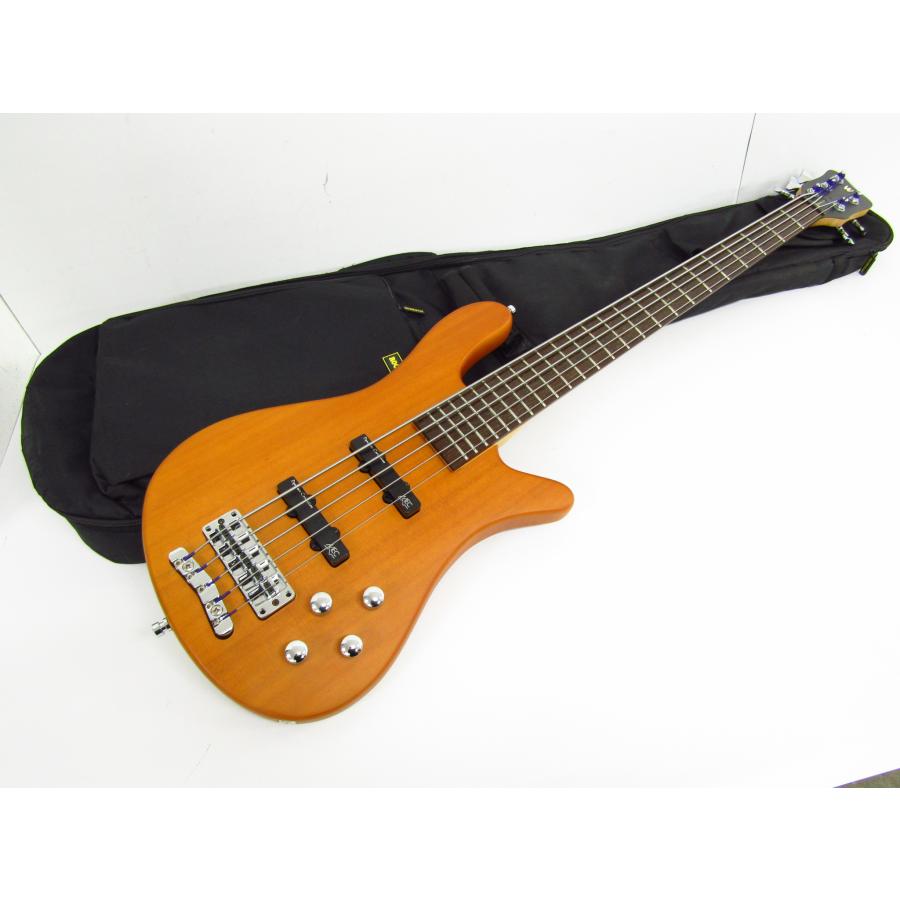 5弦エレキベース販売中！【Warwick Rock Bass Streamer Stage1 5st 】 Warwick Rockbass Streamer Standard 5-String Electric Bass Guitar