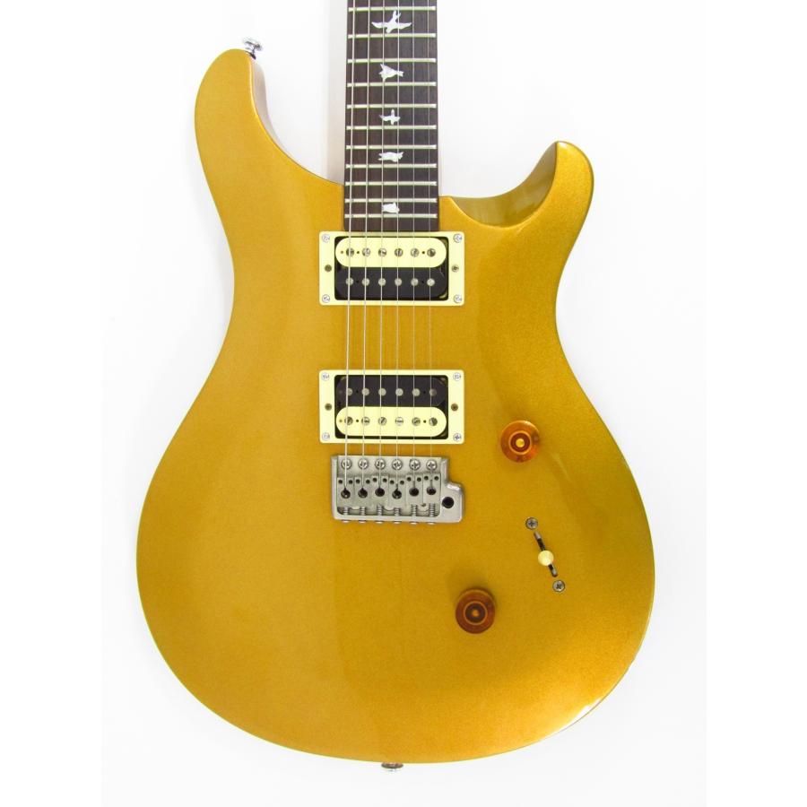 Paul Reed Smith（ポールリードスミス） Paul Reed Smith PRS SE