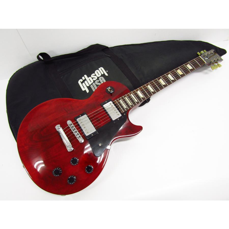 Les Paul GIBSON LES PAUL STUDIO 2011年製 ギブソン レスポール