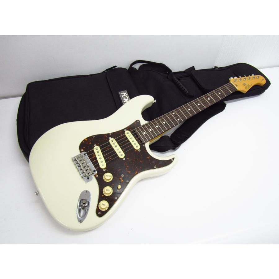 FUJIGEN（フジゲン） FGN FUJIGEN Neo Classic NCST-M10 エレキギター