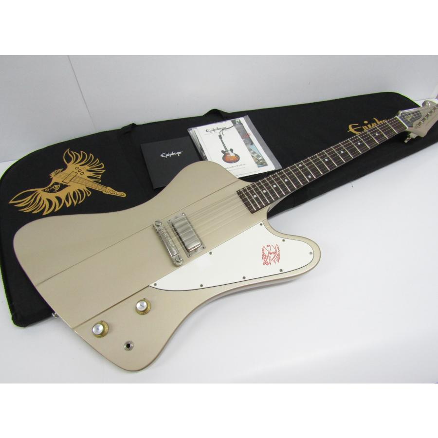 Epiphone（エピフォン） Epiphone JOE BONAMASSA Firebird エレキ