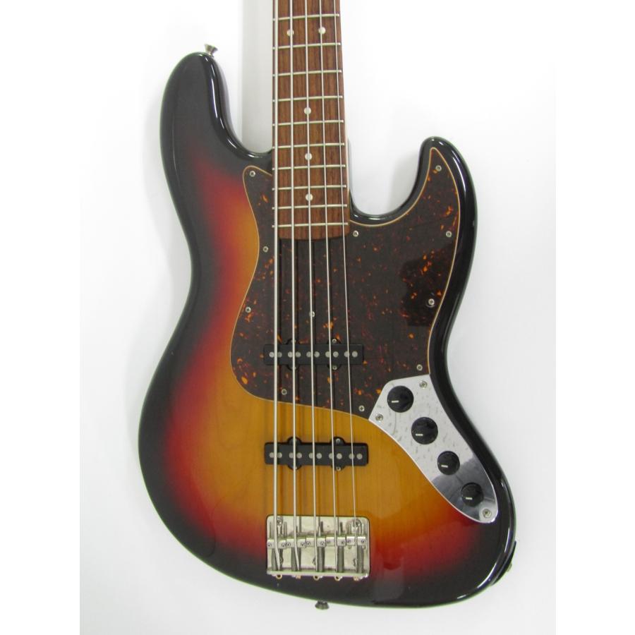 Fender（フェンダー） Fender Japan フェンダージャパン JBV Crefted