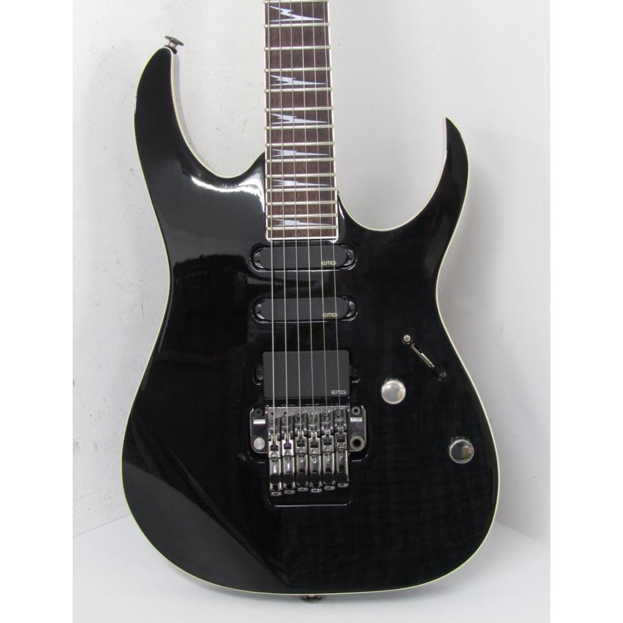 Ibanez（アイバニーズ） Prestige RG2660ZE エレキギター 純正ハード