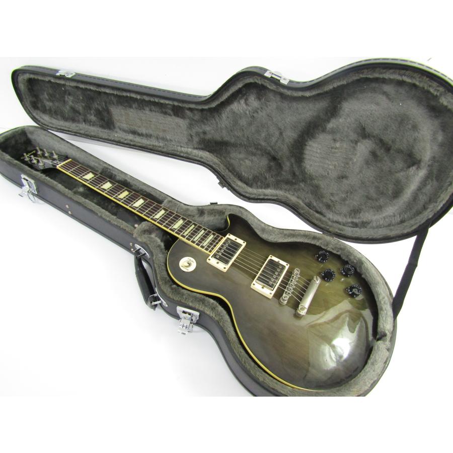 Epiphone（エピフォン） EPIPHONE Les Paul Tribute 2010年製 エレキ