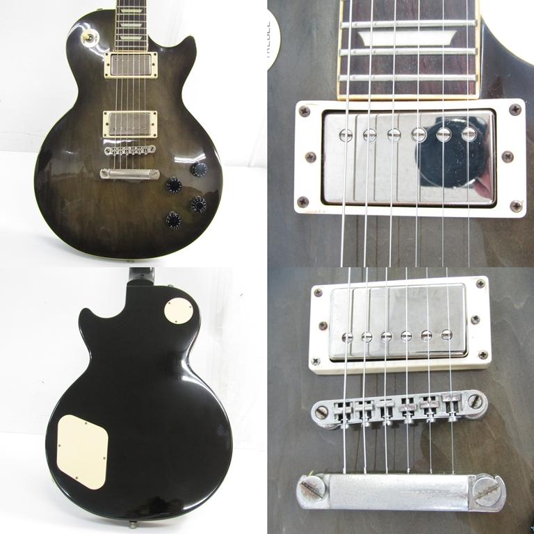 Epiphone（エピフォン） EPIPHONE Les Paul Tribute 2010年製 エレキ