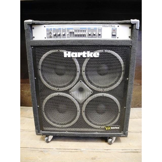 Hartke VX3500 ベースアンプ【中古】