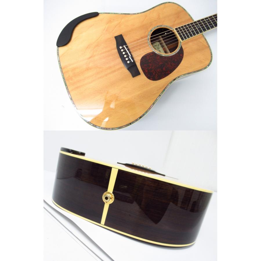 Takamine タカミネ エレアコ ハードケース付き Takamine / タカミネ エレアコ ハードケース付き 楽器・機材