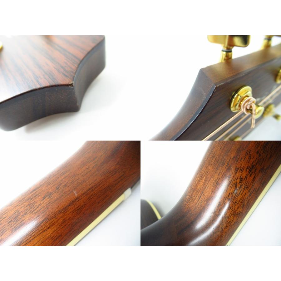 Takamine TAKAMINE TNV360S タカミネ エレアコ ハードケース付き