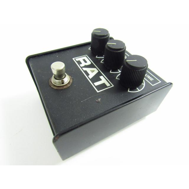 Proco RAT2 USA製 ビンテージ ギター エフェクター ギター ProCo RAT2 Made in USA ProCo RAT2 Distortion Effects