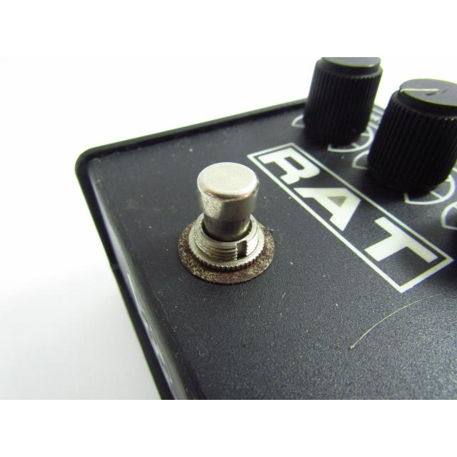 Proco RAT2 ヴィンテージUSA LM308 エフェクター☆G3329