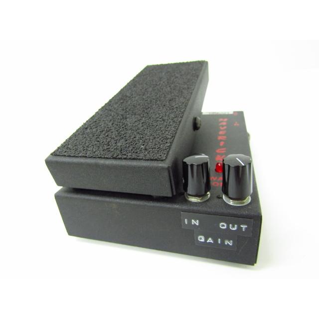 MORLEY MAVERICK WAH Studio GREAM MOD ワウペダル 訳アリ