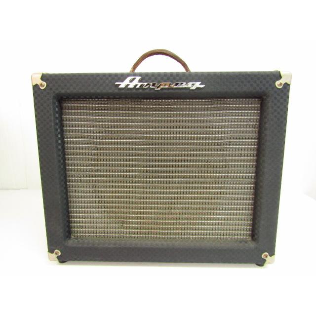 Ampeg JET II J-12T コンボアンプ♪G3450 : スリフト - 通販 - Yahoo 