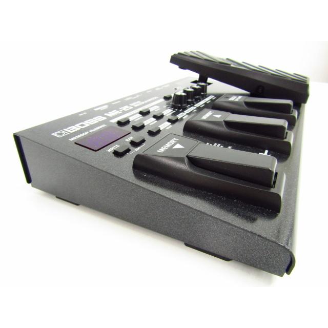 BOSS ME25 GUITAR MULTIPLE EFFECTS ギター マルチエフェクター♪G3460 N096G346007