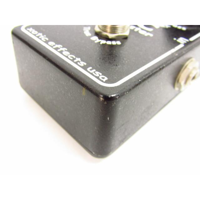 xotic effects usa Bass RC Booster ベースエフェクター♪G3493