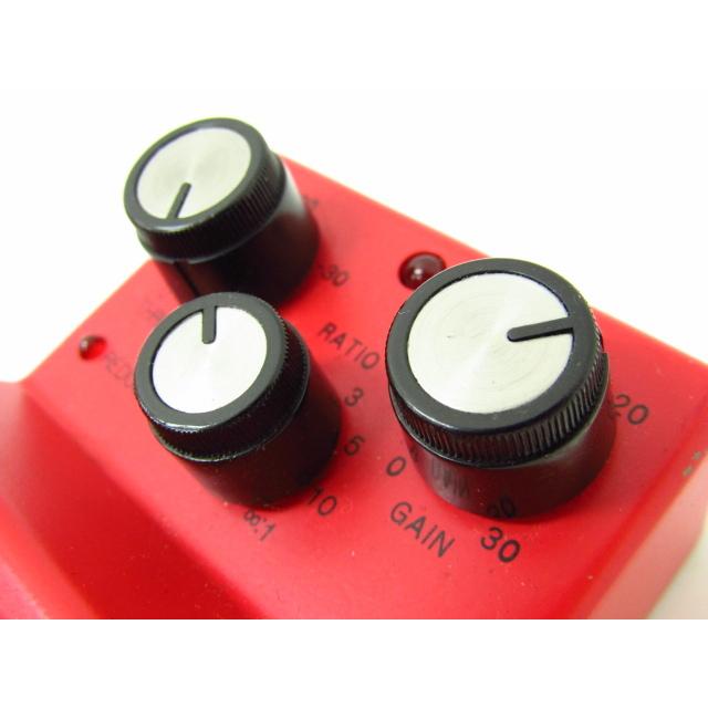 Maxon マクソン CP9Pro+ Compressor Limiterコンプ MAXON / CP9 Pro+の特徴と使い方などを徹底レビュー。汎用性高く