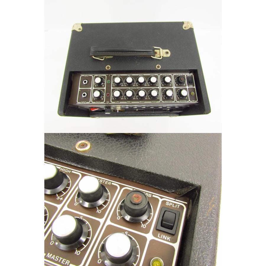 PETERSON ピーターソン P100G MKII ギターアンプ ◇ G4163 PETERSON ピーターソン P100G MKII ギターアンプ ◇ G4163