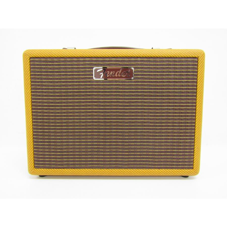 Fender MONTEREY Bluetooth Speaker フェンダー ブルートゥース Fender MONTEREY Bluetooth Speaker フェンダー ブルートゥース