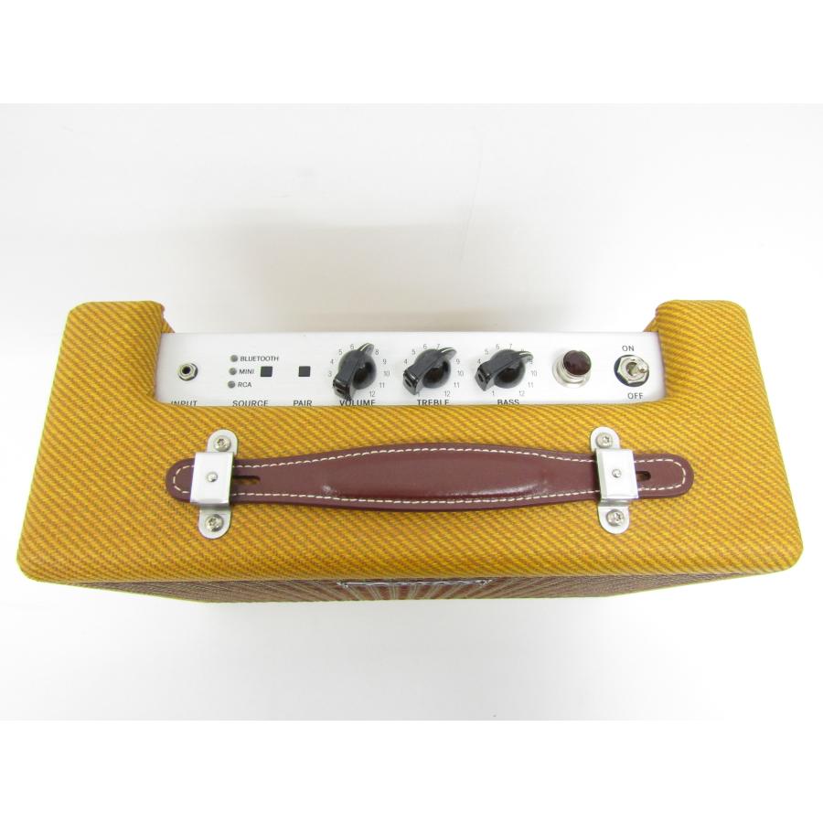 Fender MONTEREY Bluetooth Speaker フェンダー ブルートゥース Fender MONTEREY Bluetooth Speaker フェンダー ブルートゥース