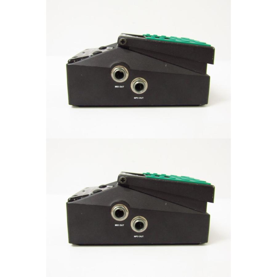 NUX LM3 MUSICIAN LIVE MATE MP3プレーヤー エフェクター NUX LM3 MUSICIAN LIVE MATE MP3プレーヤー エフェクター