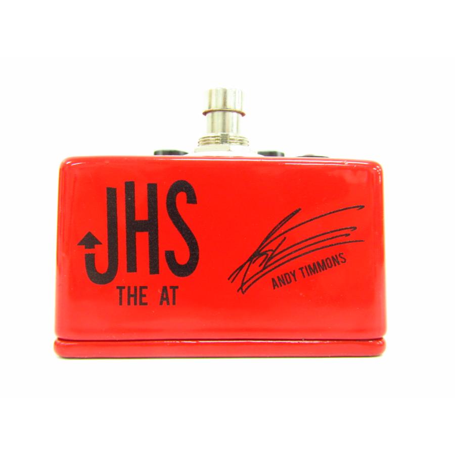 JHS Pedals The AT エフェクター 動作OK ▼G4379｜thrift-webshop｜05