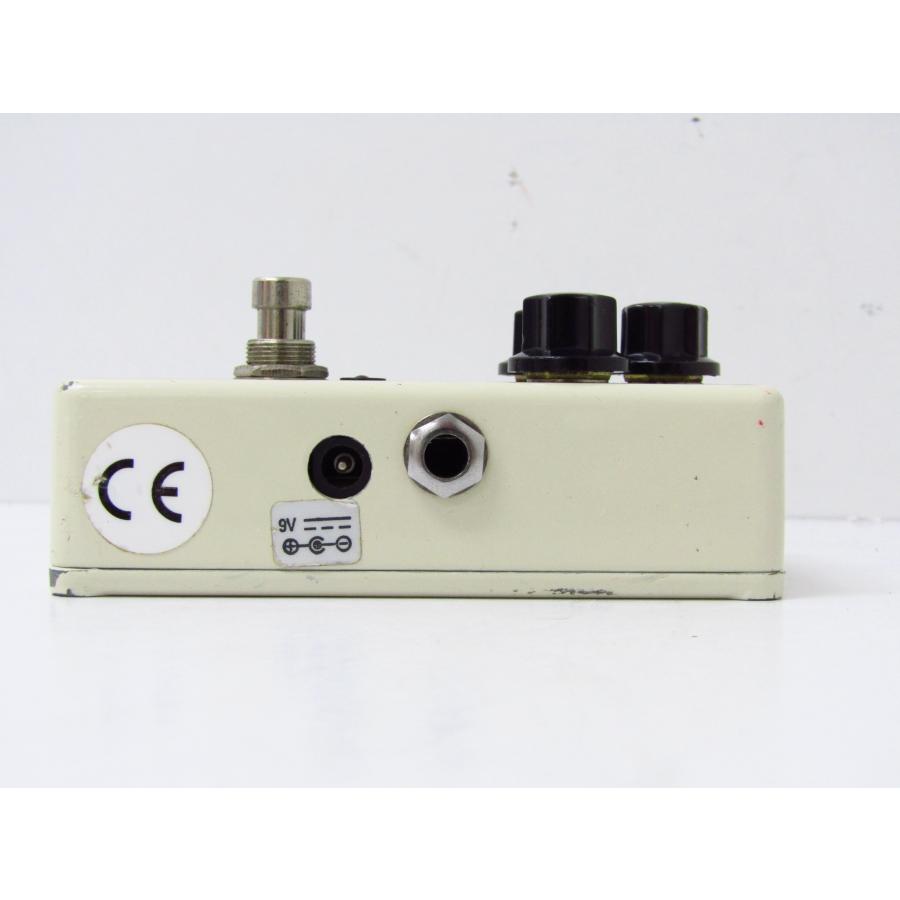 MXR Wylde Over Drive オーバードライブ エフェクター 動作OK MXR Wylde Over Drive オーバードライブ エフェクター 動作OK