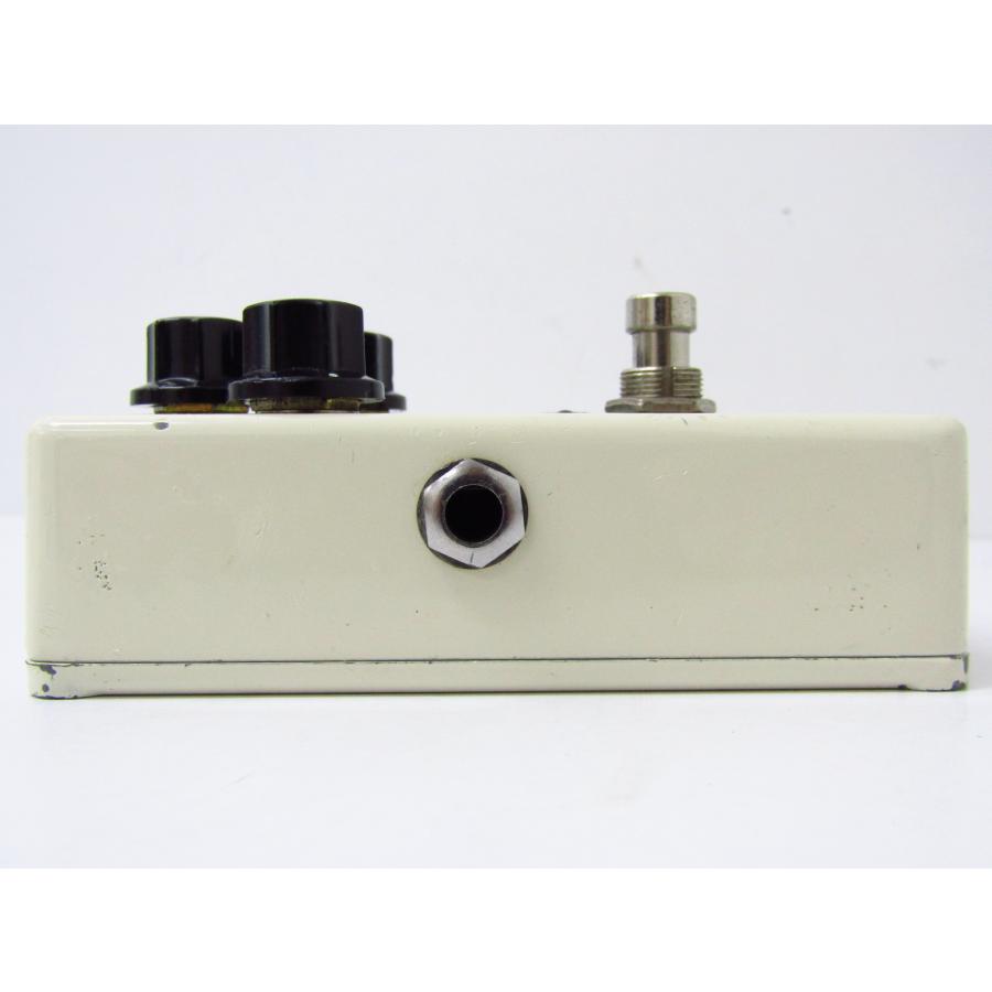 エフェクター Over Drive MXR Wylde Over Drive オーバードライブ エフェクター 動作OK