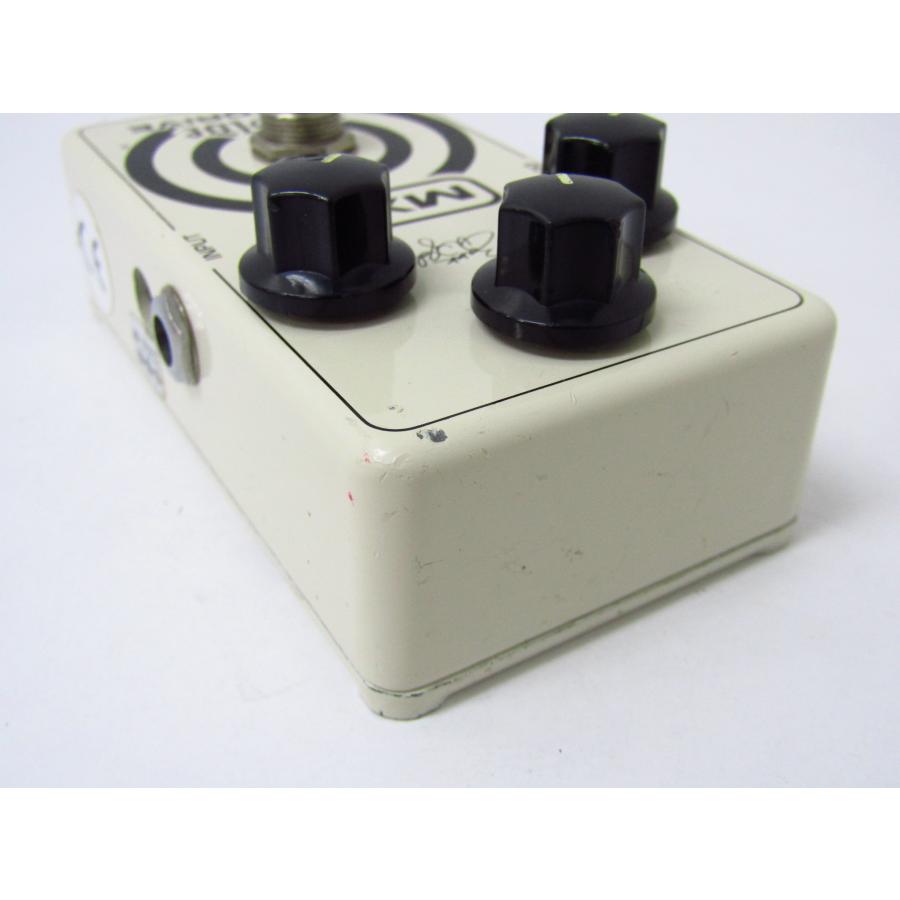 MXR Wylde Over Drive オーバードライブ エフェクター 動作OK MXR Wylde Over Drive オーバードライブ エフェクター 動作OK