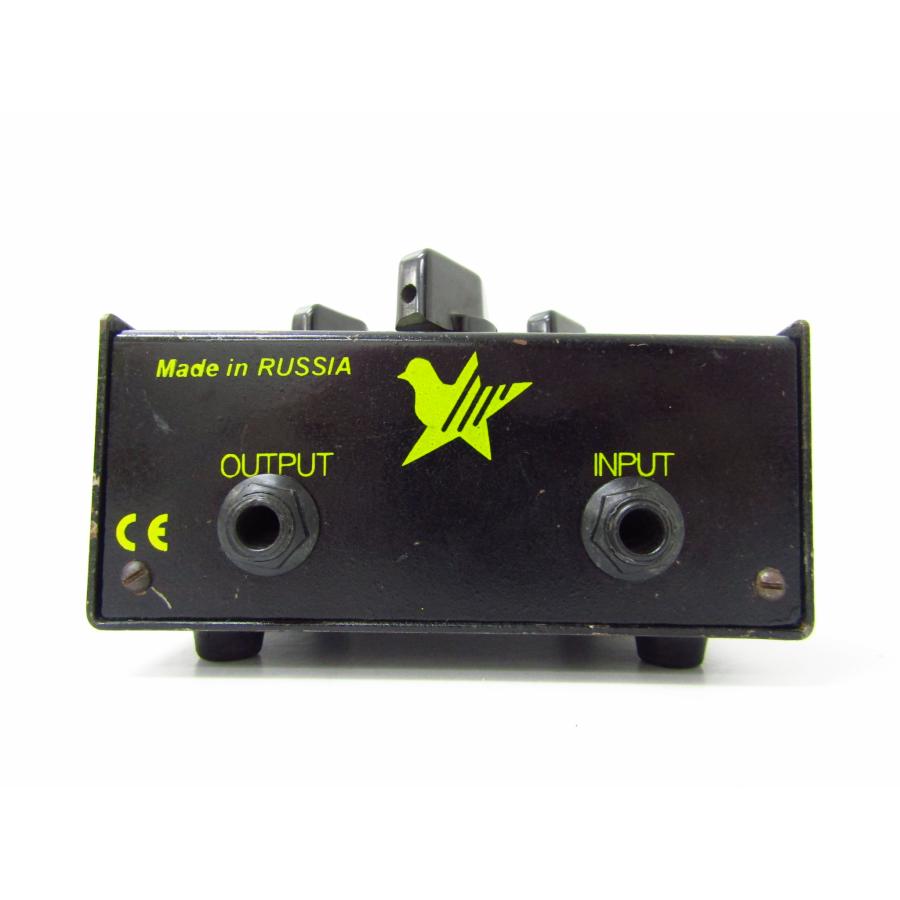 electro-harmonix エレクトロハーモニクス BIG MUFF π ブラック electro-harmonix エレクトロハーモニクス BIG MUFF π ブラック