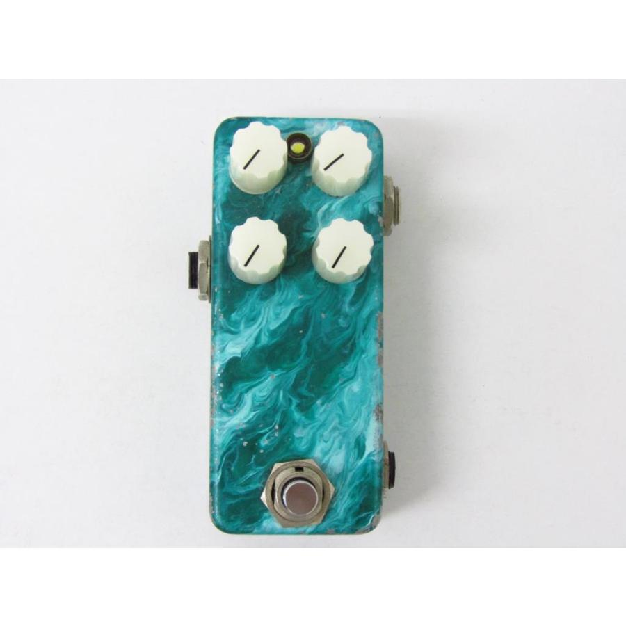 Shunn Nokina Design Redemtionist 2nd Era オーバードライブ
