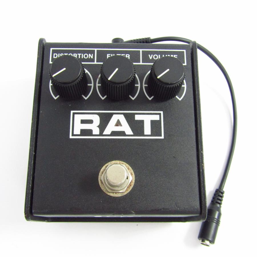 Proco RAT2 1995年製 プロコ エフェクター ▽G4737 : スリフト - 通販
