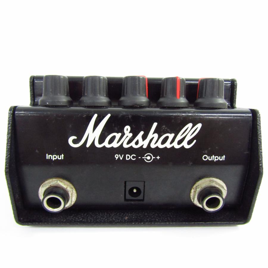 ギター Marshall DRIVE MASTER MADE IN ENGLAND Marshall Drive Master 英国製 1991年製 Made in ENGLAND
