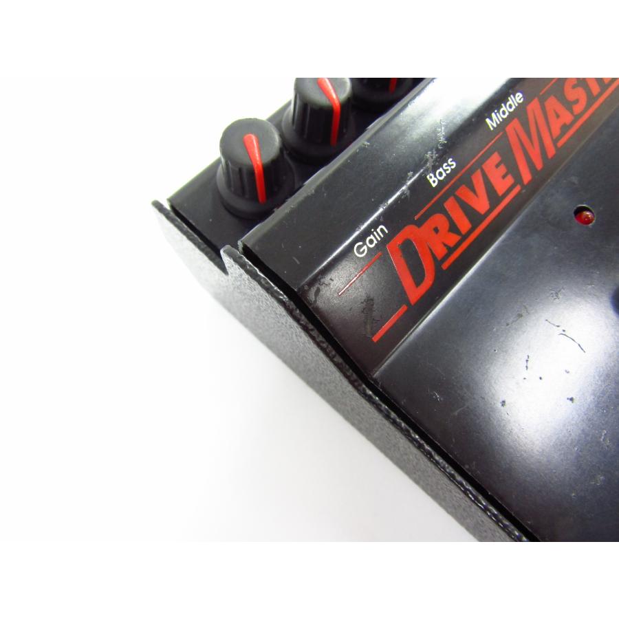 Marshall Drive Master 英国製 1991年製 Made in ENGLAND