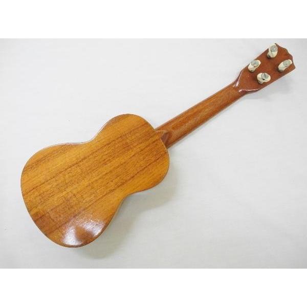 G-string ハイビスカス ウクレレ ケース付き【中古】 : スリフト 