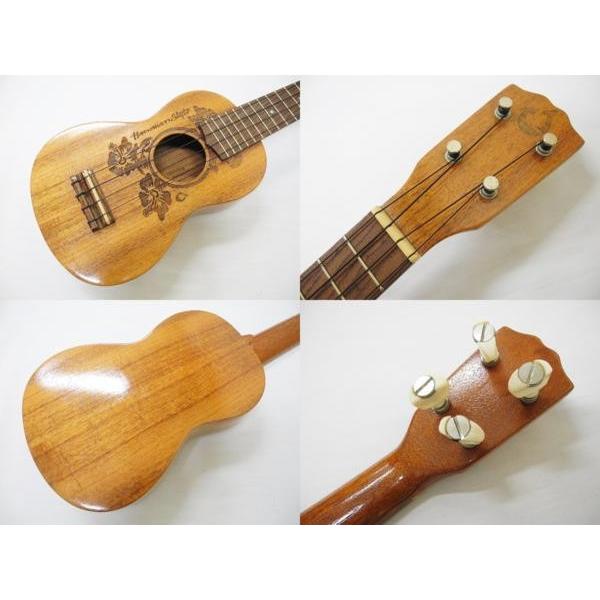 G-string ハイビスカス ウクレレ ケース付き【中古】 : スリフト 
