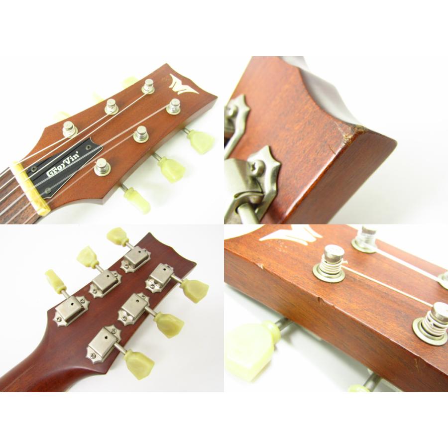 Morrisガットギター Yahoo!オークション -「morris」(クラシックギター) (ギター)の