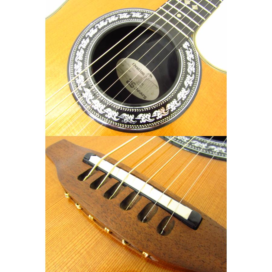 Ovation 25years Anniversary 1991 Collectior's エレアコ ハードケース付き♪G3294 :N-099-G3294-07:スリフト - 通販 - Yahoo!ショッピング Ovation 25years Anniversary 1991 Collectior's エレアコ ハードケース付き♪G3294 :N-099-G3294-07:スリフト - 通販 - Yahoo!ショッピング
