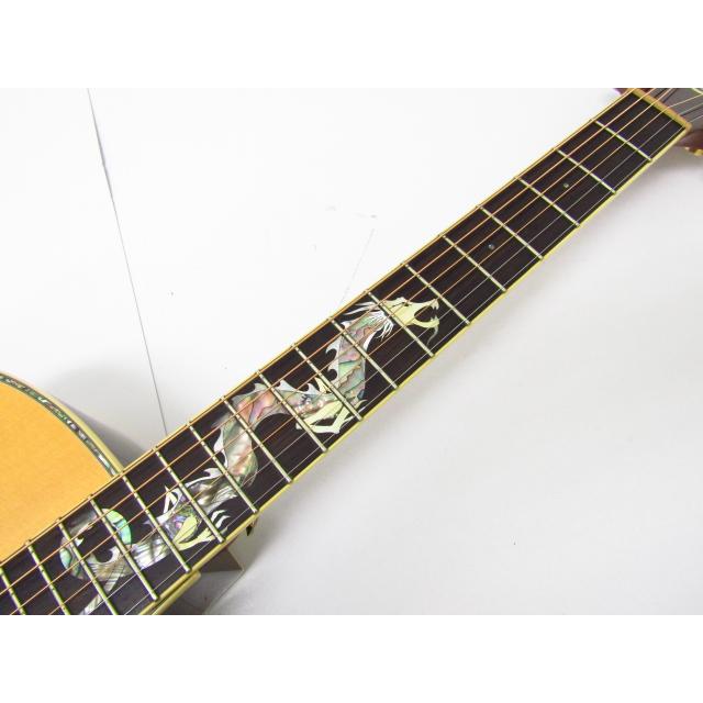 CRAFTER クラフター DG-ROSE Plus エレアコ ギター ハードケース CRAFTER クラフター DG-ROSE Plus エレアコ ギター ハードケース