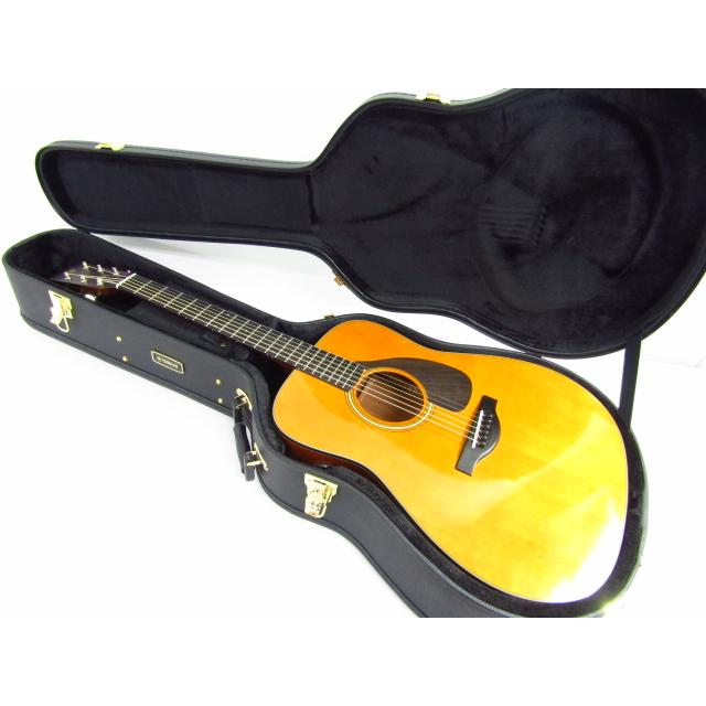 YAMAHAギターハードケース付き