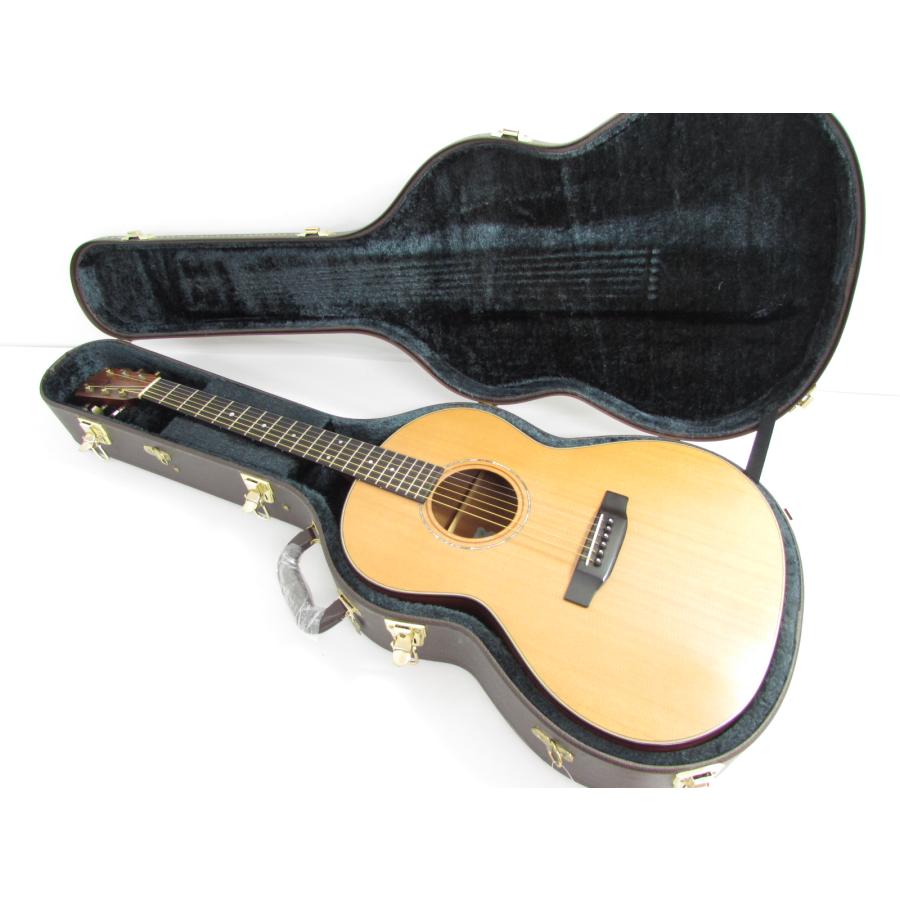 K.yairi Kヤイリ RF-K-13-SAP 2013年製 アコースティックギター ハードケース付き ▼G3771 :  n-099-g3771-04 : スリフト - 通販 - Yahoo!ショッピング