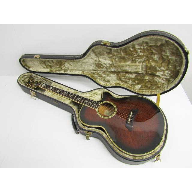 TAKAMINE タカミネ NTP-115 エレアコ ケース付き 中古 ◇G3887 TAKAMINE タカミネ NTP-115 エレアコ ケース付き 中古 ◇G3887