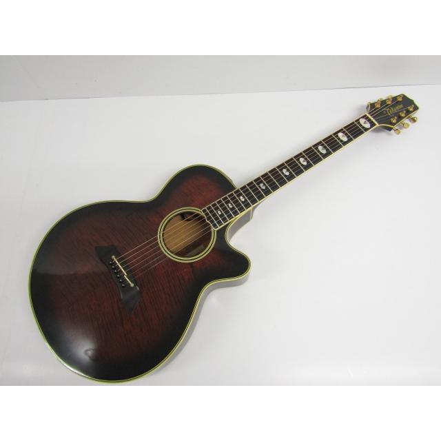 TAKAMINE タカミネ NTP-115 エレアコ ケース付き 中古 ◇G3887 : n-099