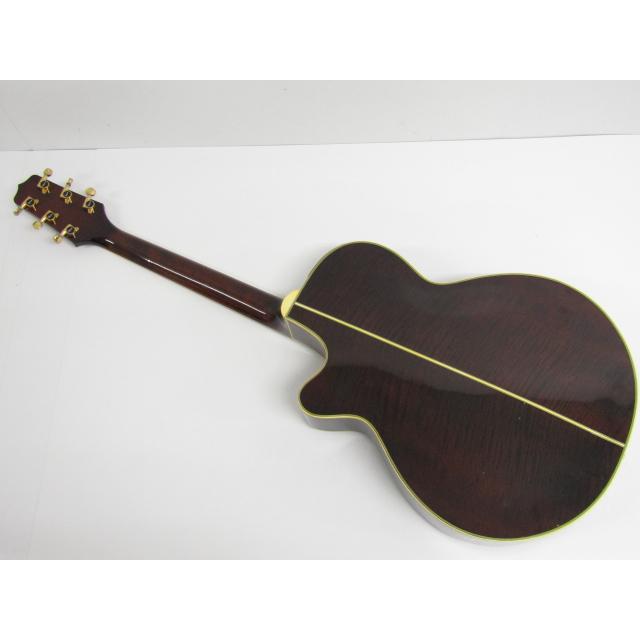 [美品]タカミネ NPT-115 アコースティックギター エレアコ TAKAMINE NPT-115|ドルフィンギターズ