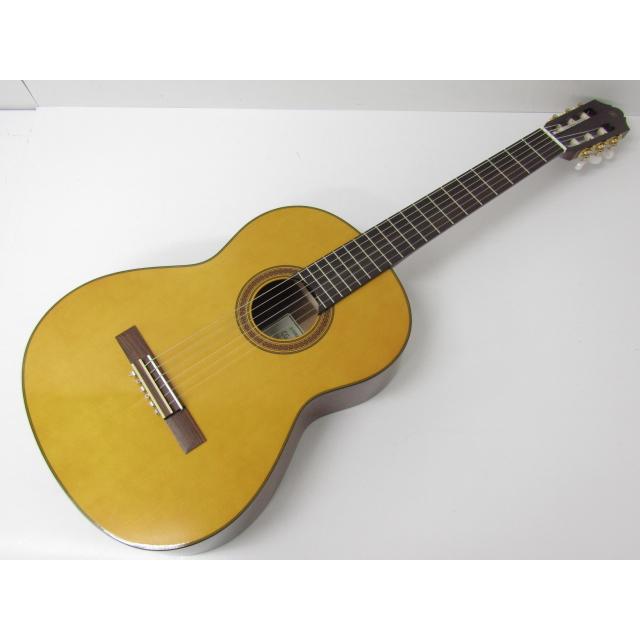 YAMAHA ヤマハ CG-TA トランスアコースティックギター クラシック 