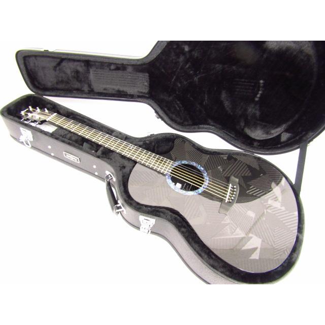 RainSong OM1000NZ アコースティックギター