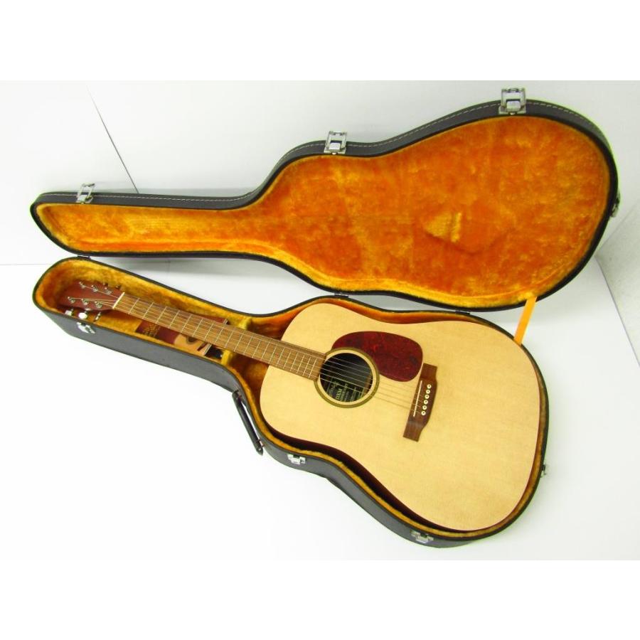 極美品】Martin DXM DREADNOGHT