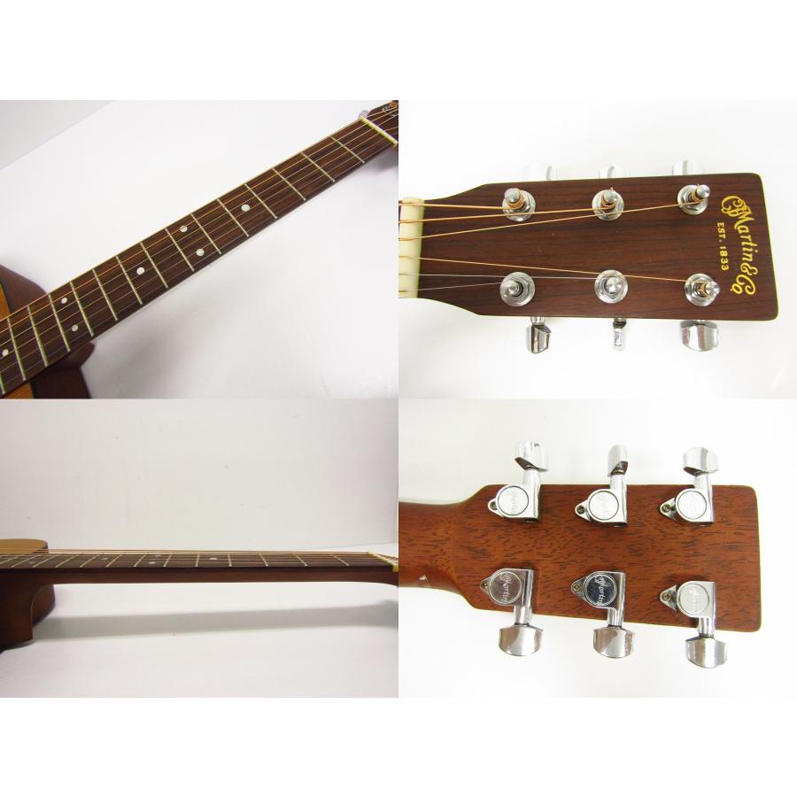 マーティン 000M マーチン Martin アコースティックギター 値下げ レア 2007 マーチン 000M ヴィンテージ仕様 純正ケース付