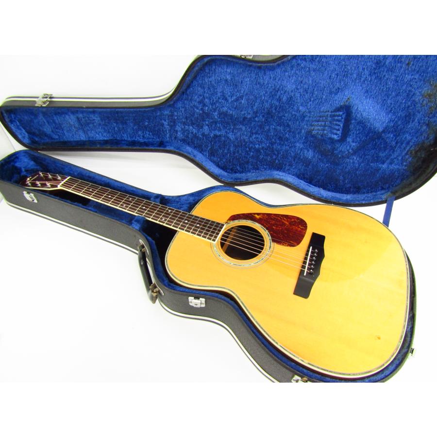 MORRIS MD256-TS アコースティックギター　ハードケース付き！ MORRIS MD256 モーリス 【 ららぽーとEXPOCITY店 】 | 島村